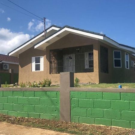 Apartament Gil- Manor Falmouth Zewnętrze zdjęcie