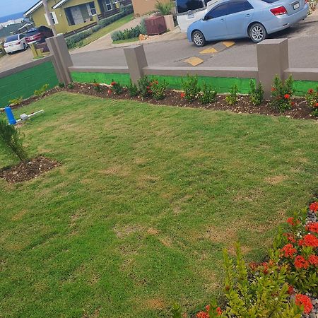 Apartament Gil- Manor Falmouth Zewnętrze zdjęcie