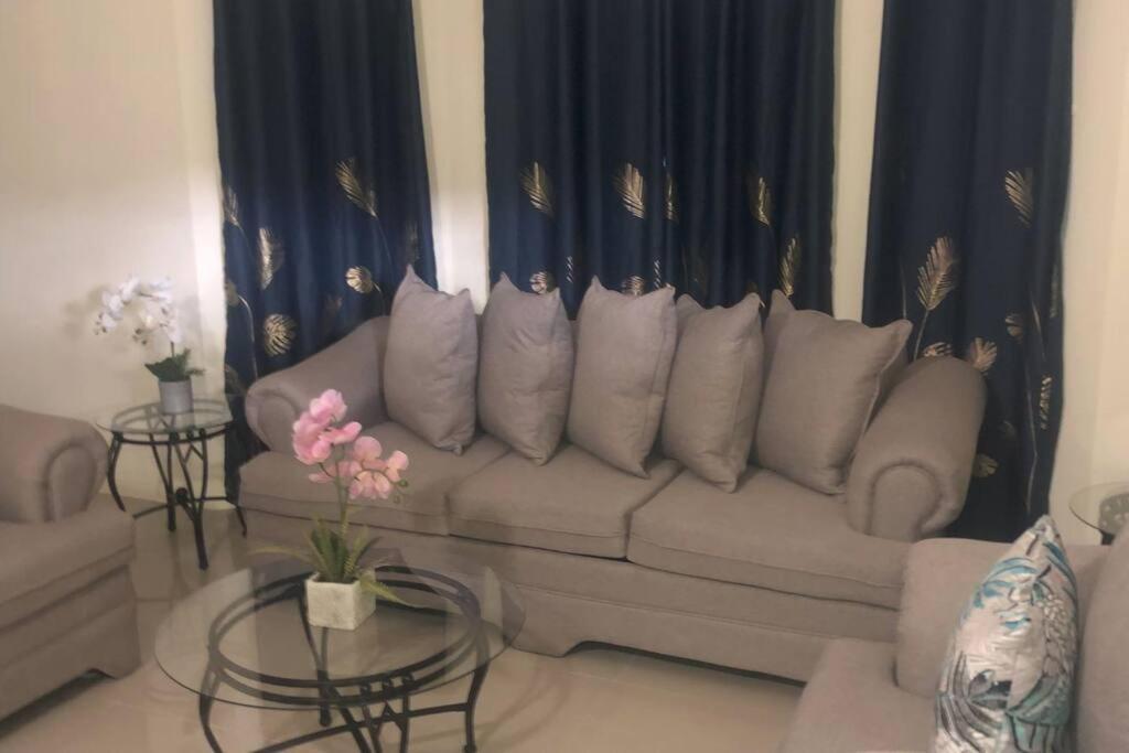 Apartament Gil- Manor Falmouth Zewnętrze zdjęcie