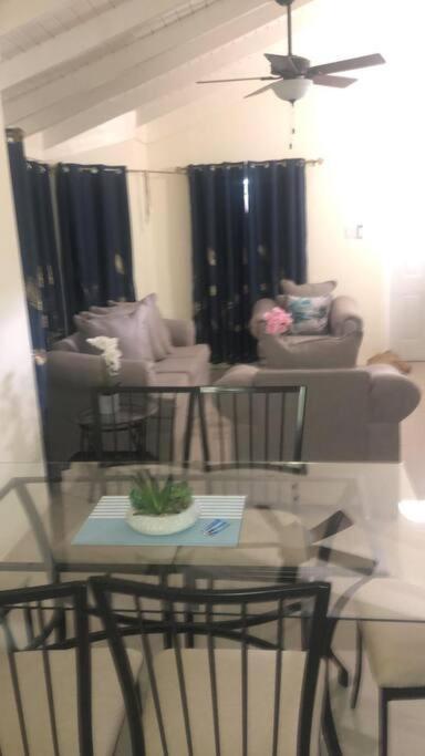 Apartament Gil- Manor Falmouth Zewnętrze zdjęcie