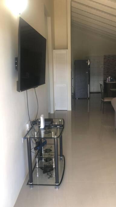 Apartament Gil- Manor Falmouth Zewnętrze zdjęcie