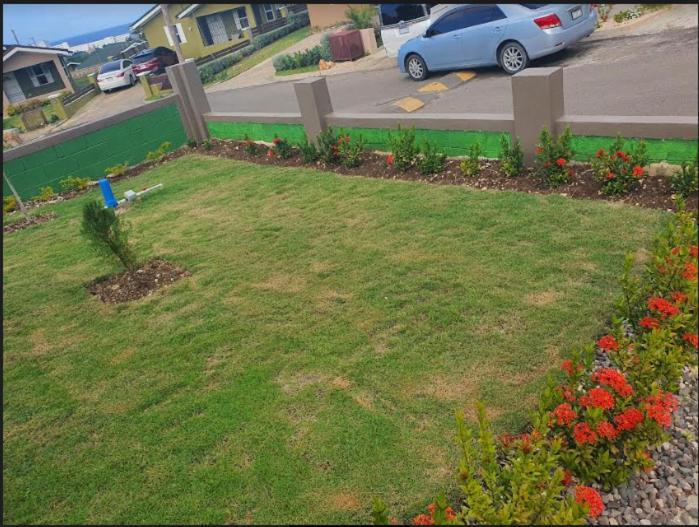 Apartament Gil- Manor Falmouth Zewnętrze zdjęcie