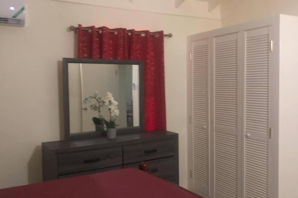 Apartament Gil- Manor Falmouth Zewnętrze zdjęcie