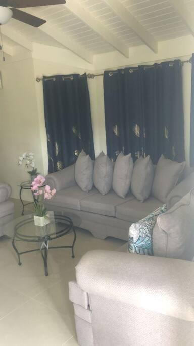 Apartament Gil- Manor Falmouth Zewnętrze zdjęcie