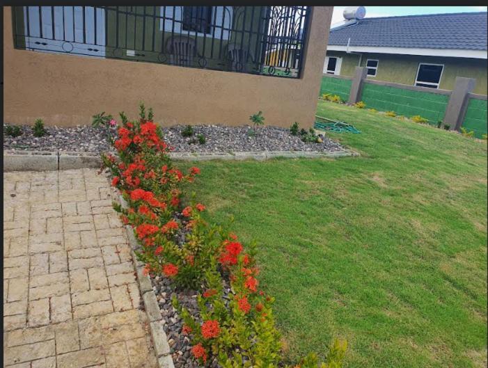 Apartament Gil- Manor Falmouth Zewnętrze zdjęcie