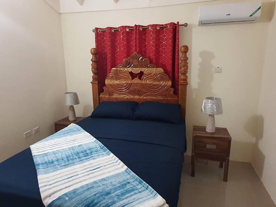 Apartament Gil- Manor Falmouth Zewnętrze zdjęcie
