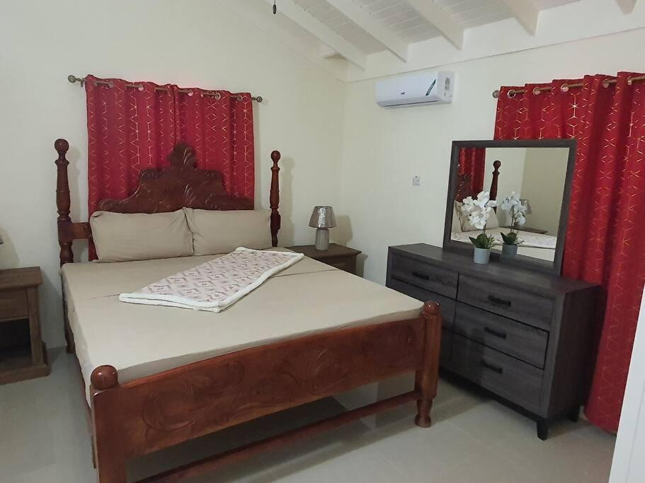 Apartament Gil- Manor Falmouth Zewnętrze zdjęcie