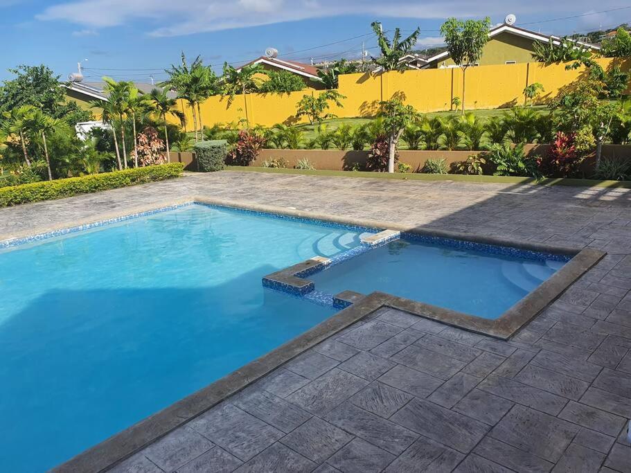 Apartament Gil- Manor Falmouth Zewnętrze zdjęcie