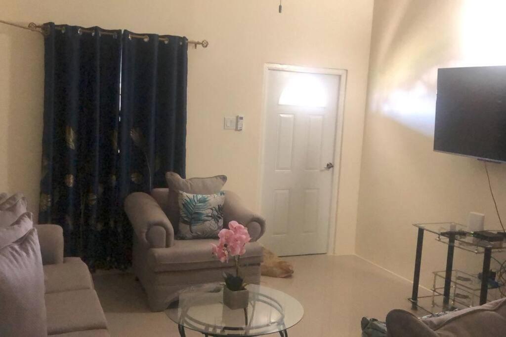 Apartament Gil- Manor Falmouth Zewnętrze zdjęcie