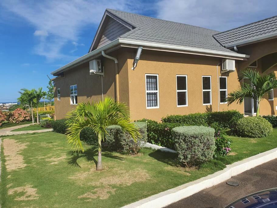 Apartament Gil- Manor Falmouth Zewnętrze zdjęcie