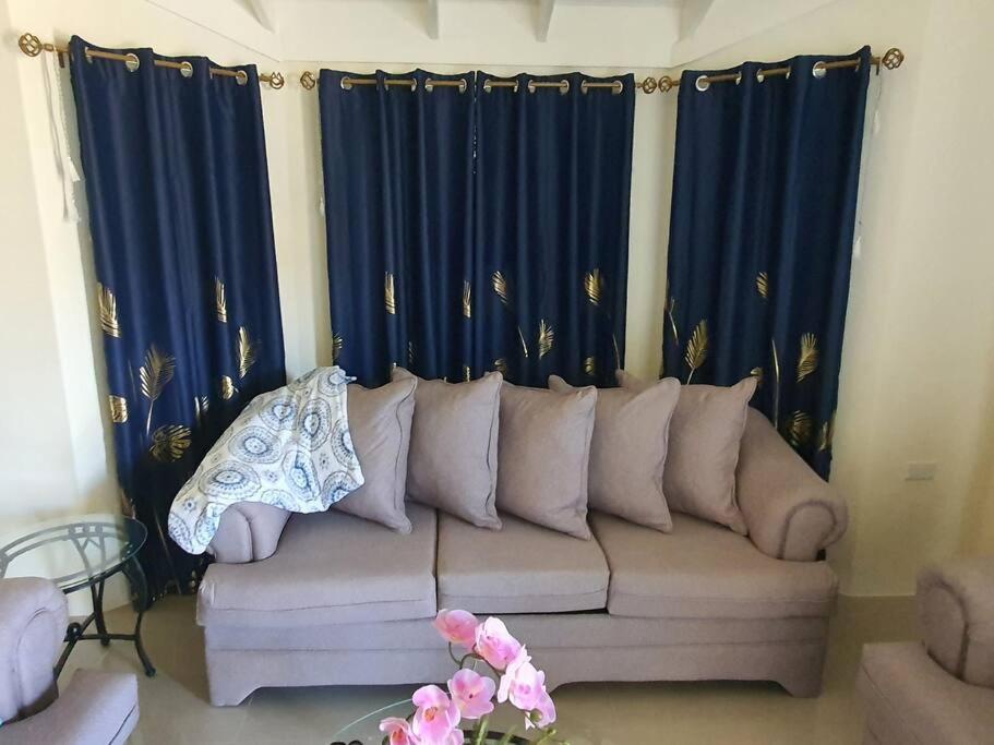 Apartament Gil- Manor Falmouth Zewnętrze zdjęcie