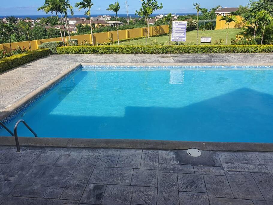 Apartament Gil- Manor Falmouth Zewnętrze zdjęcie