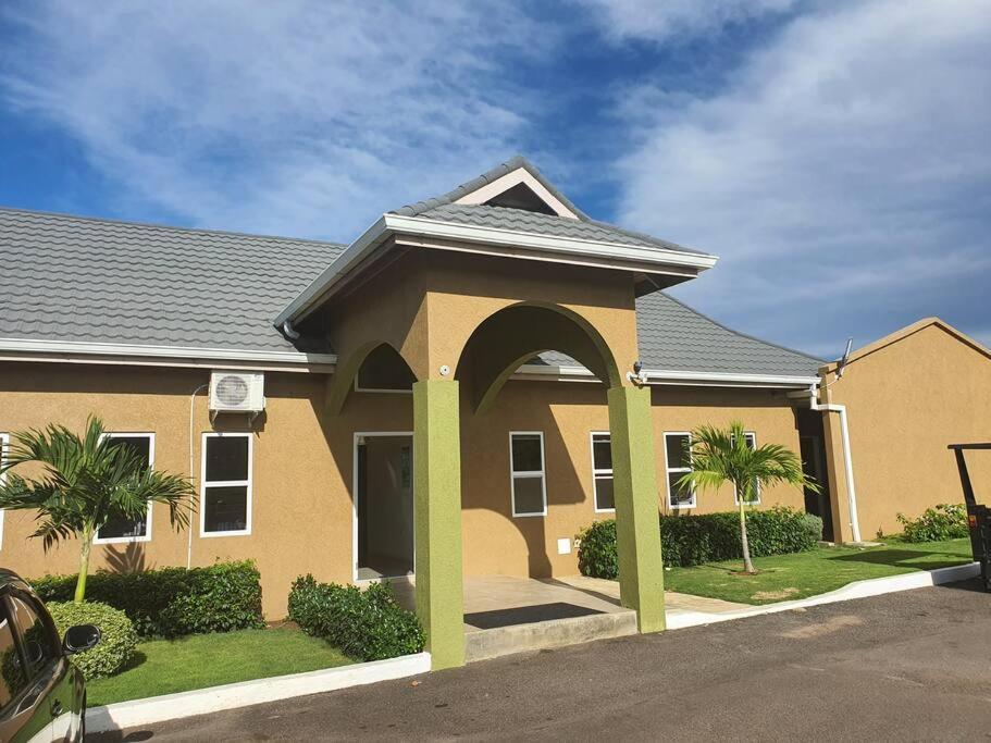 Apartament Gil- Manor Falmouth Zewnętrze zdjęcie