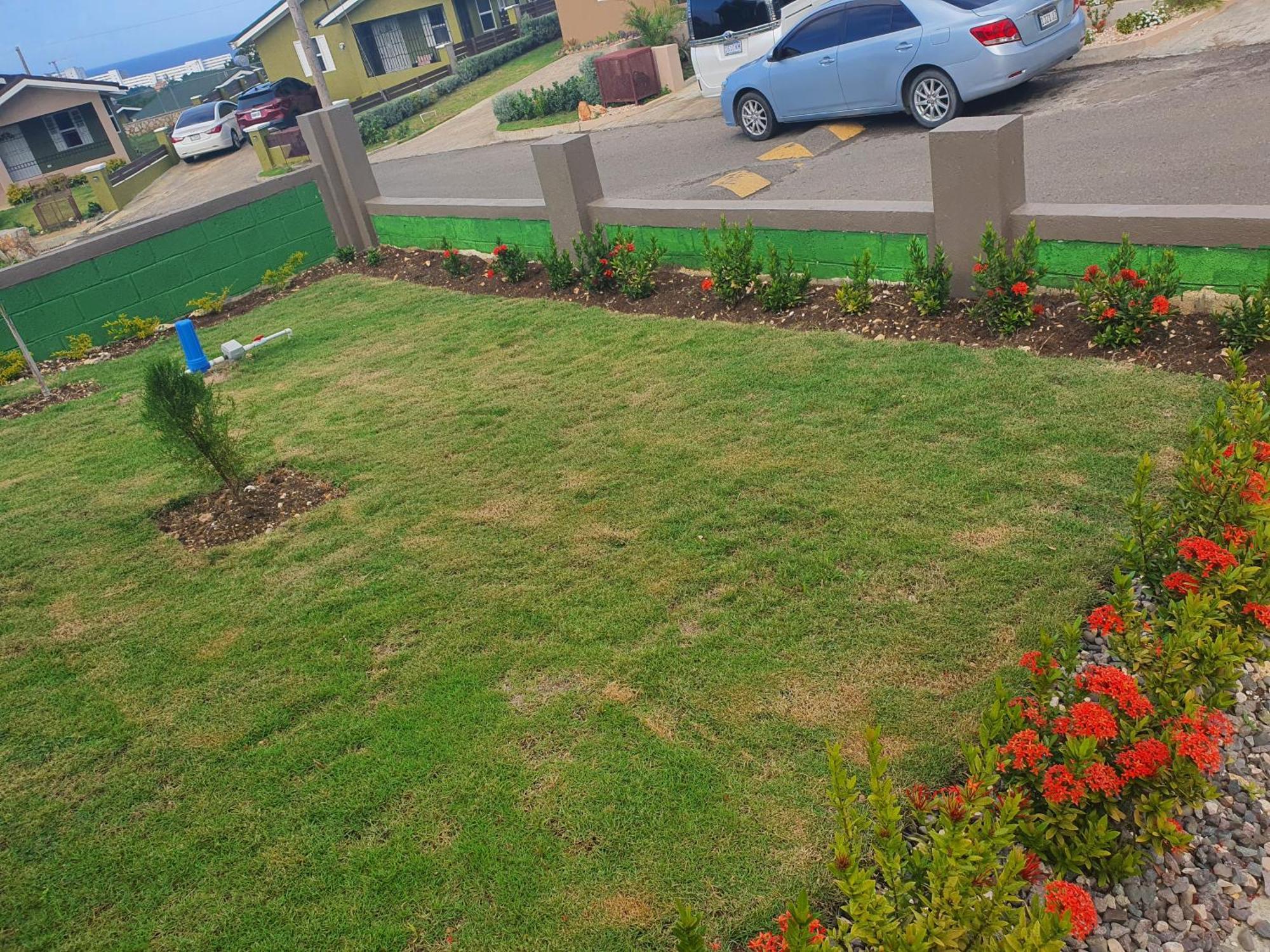 Apartament Gil- Manor Falmouth Zewnętrze zdjęcie